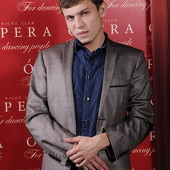 «Опера» - 6 лет! часть 1 фото 41