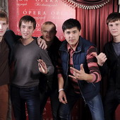 «Опера» - 6 лет! часть 1 фото 71