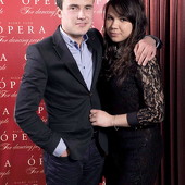 «Опера» - 6 лет! часть 1 фото 48