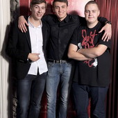 «Опера» - 6 лет! часть 1 фото 42