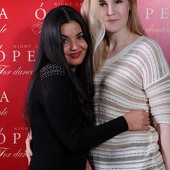 «Опера» - 6 лет! часть 1 фото 65