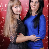 «Опера» - 6 лет! часть 1 фото 124