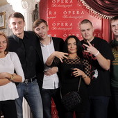 «Опера» - 6 лет! часть 1 фото 38