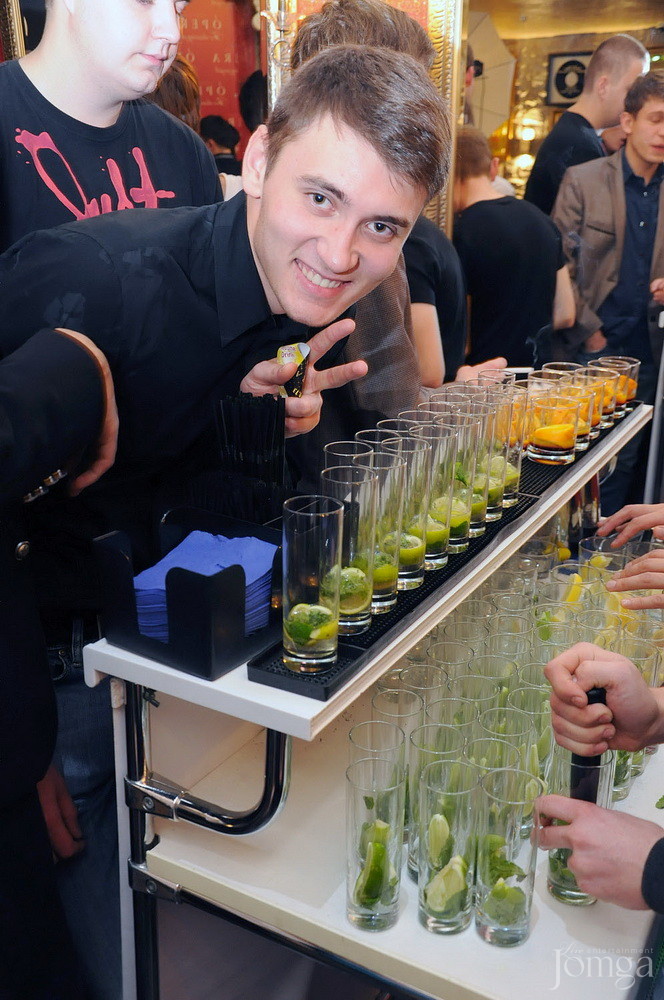 Фотография с «Опера» - 6 лет! часть 1 в Опера