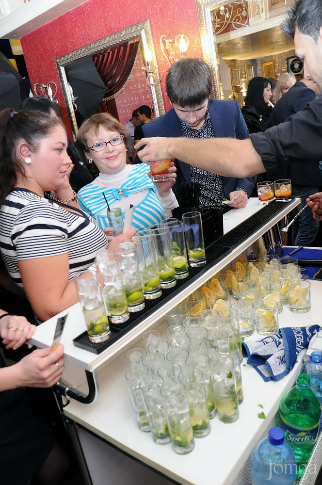 Фотография с «Опера» - 6 лет! часть 1 в Опера