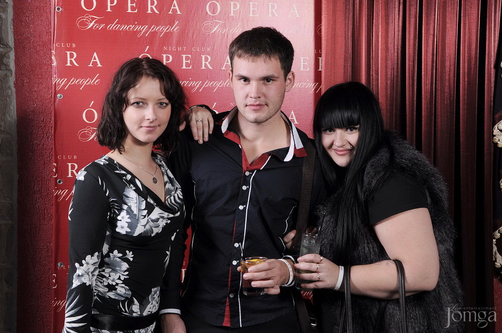 Фотография с «Опера» - 6 лет! часть 1 в Опера