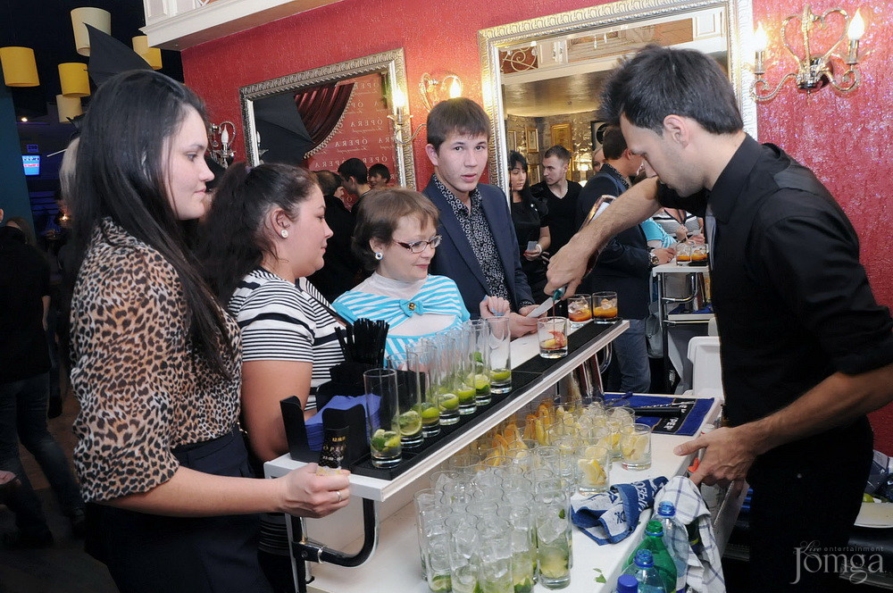 Фотография с «Опера» - 6 лет! часть 1 в Опера