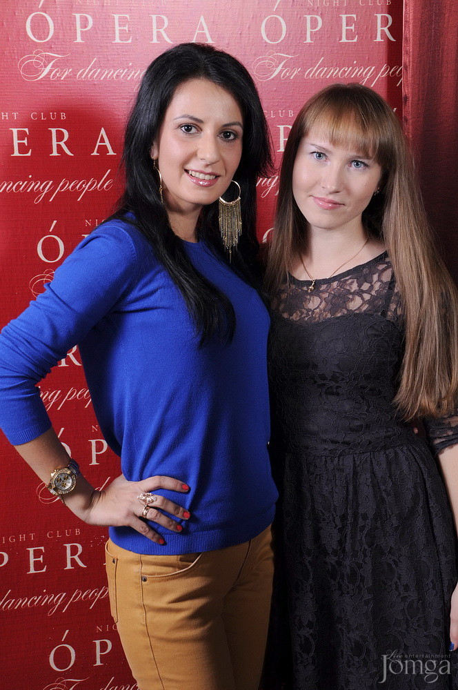 Фотография с «Опера» - 6 лет! часть 1 в Опера