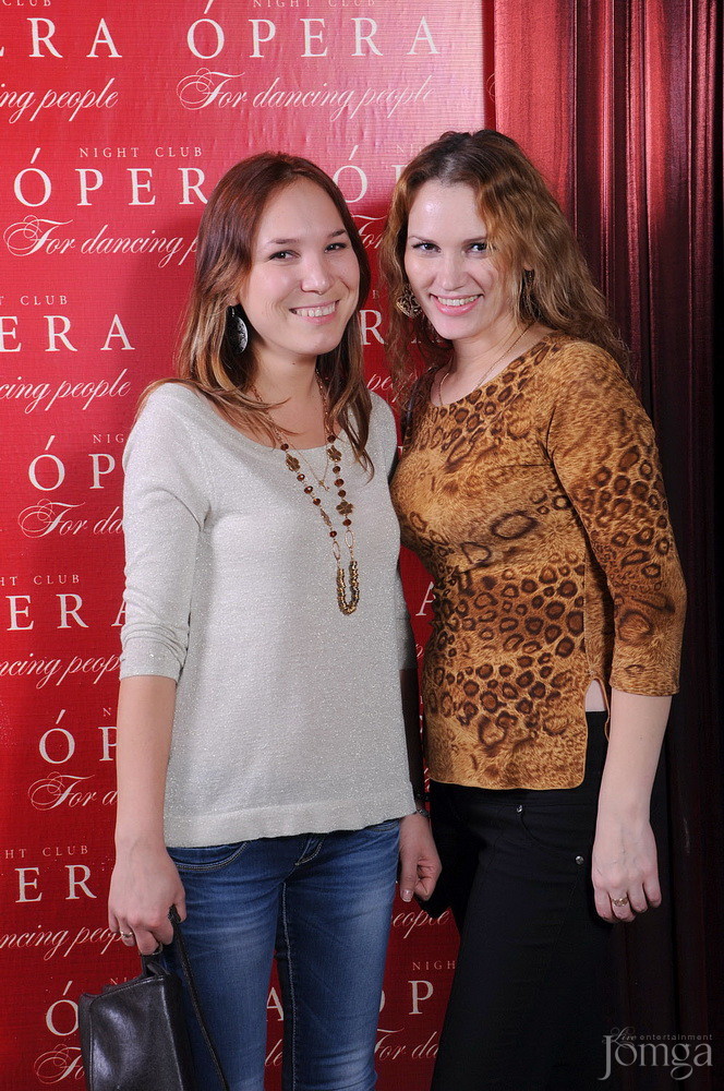 Фотография с «Опера» - 6 лет! часть 1 в Опера