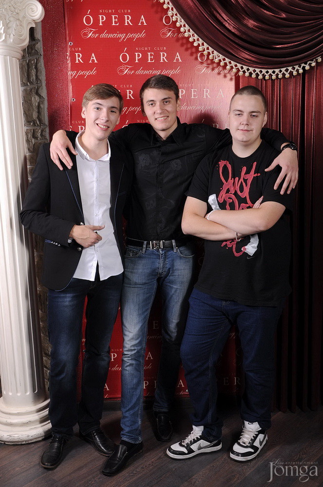 Фотография с «Опера» - 6 лет! часть 1 в Опера