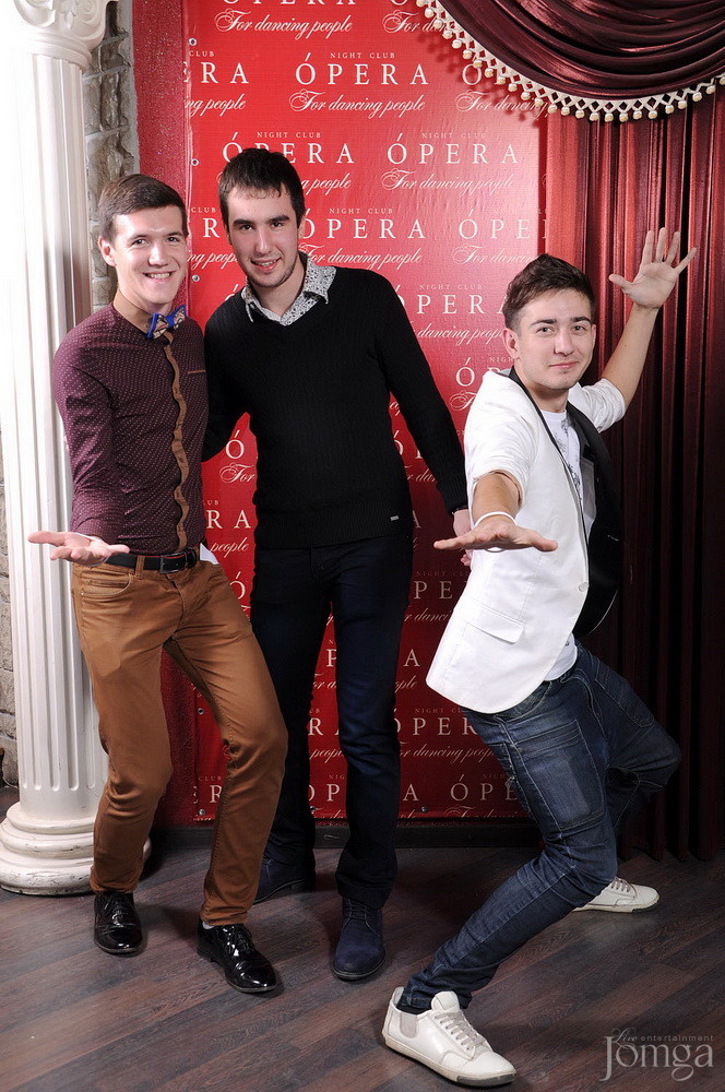 Фотография с «Опера» - 6 лет! часть 1 в Опера