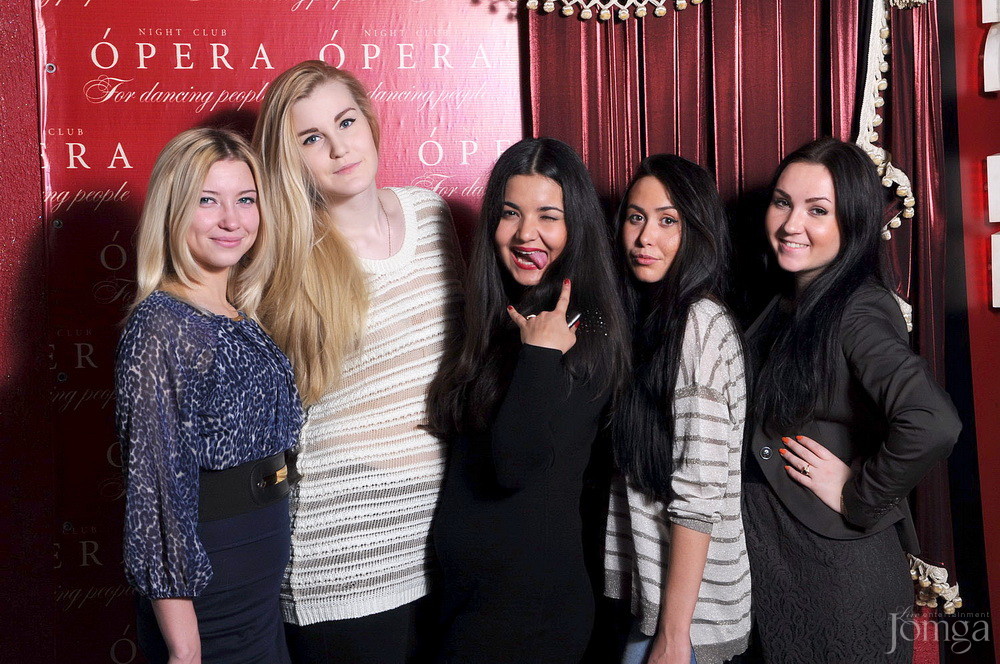 Фотография с «Опера» - 6 лет! часть 1 в Опера