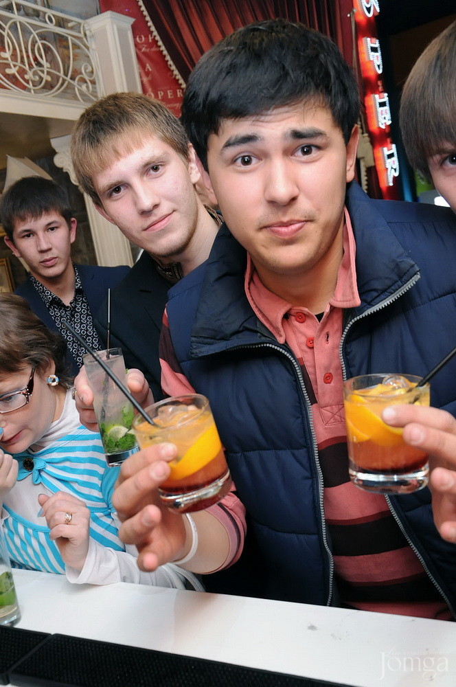 Фотография с «Опера» - 6 лет! часть 1 в Опера