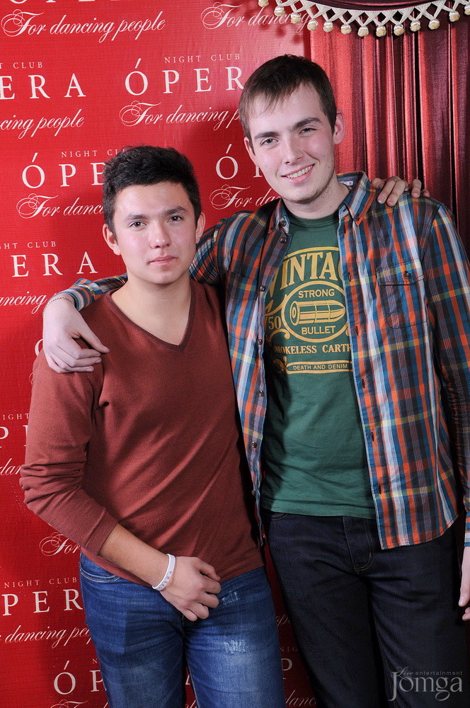 Фотография с «Опера» - 6 лет! часть 1 в Опера