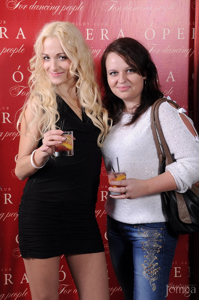 Фотография с «Опера» - 6 лет! часть 1 в Опера