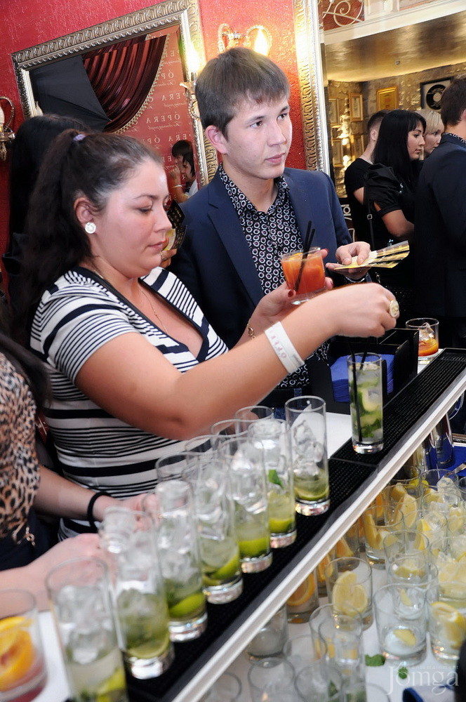 Фотография с «Опера» - 6 лет! часть 1 в Опера