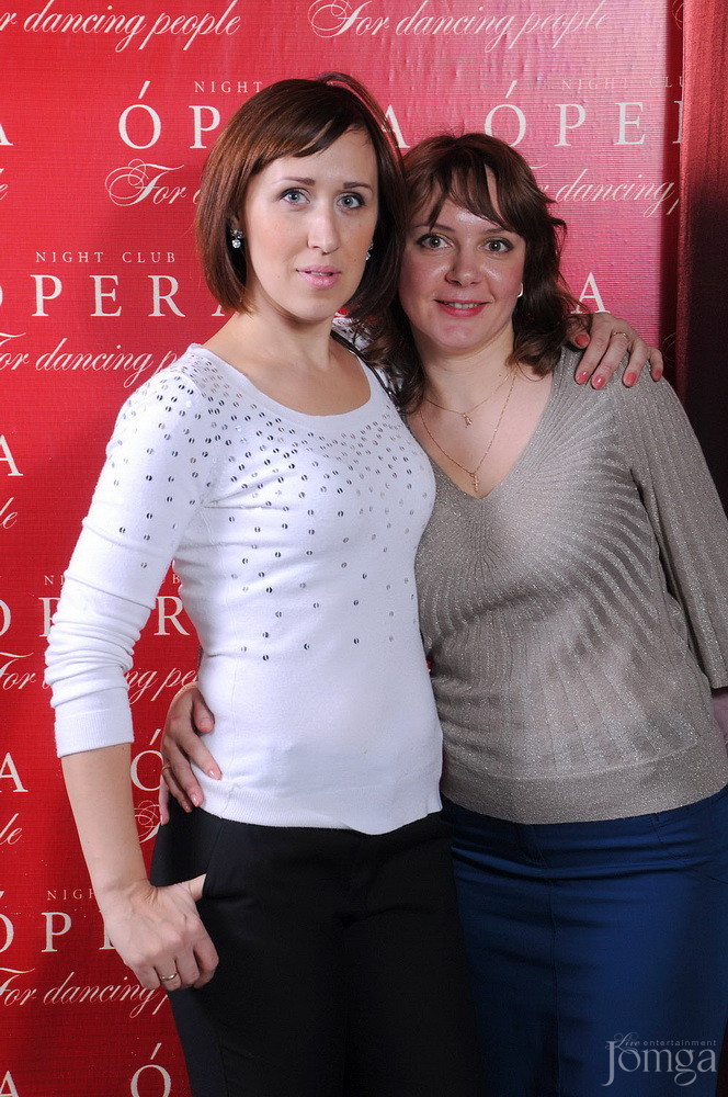 Фотография с «Опера» - 6 лет! часть 1 в Опера