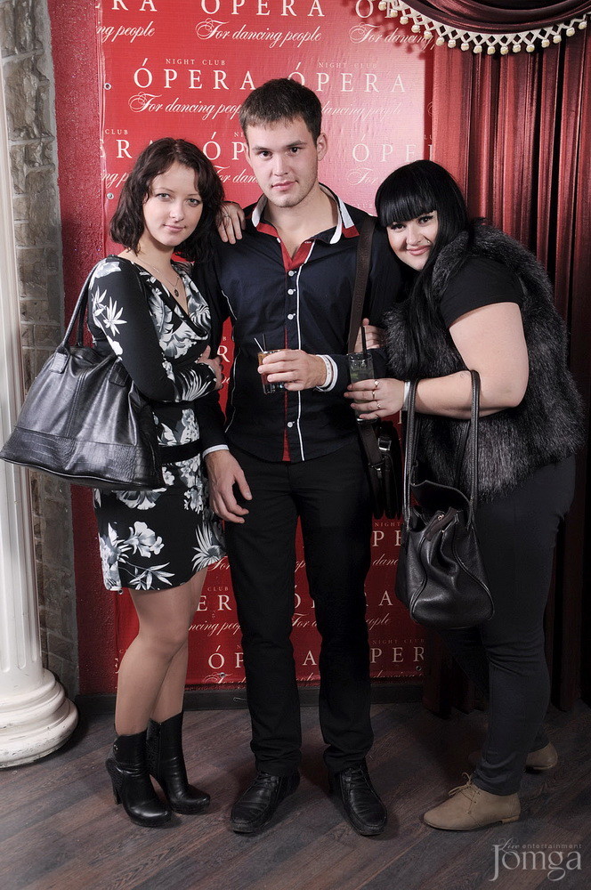 Фотография с «Опера» - 6 лет! часть 1 в Опера