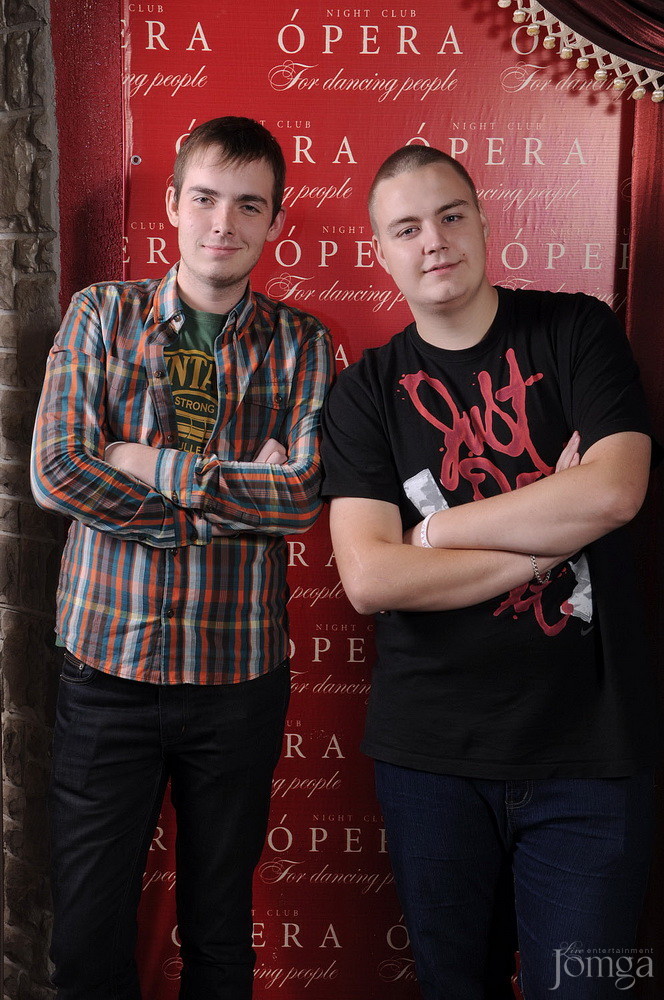 Фотография с «Опера» - 6 лет! часть 1 в Опера