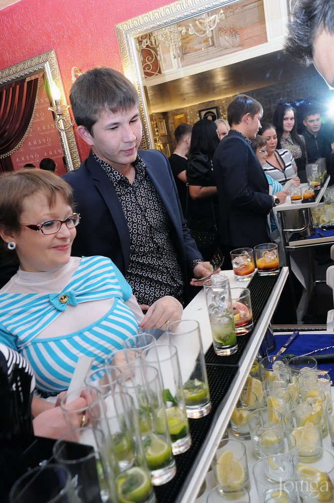 Фотография с «Опера» - 6 лет! часть 1 в Опера