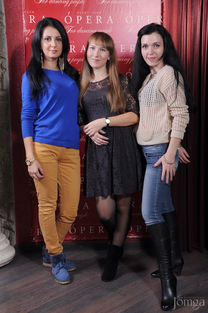 Фотография с «Опера» - 6 лет! часть 1 в Опера