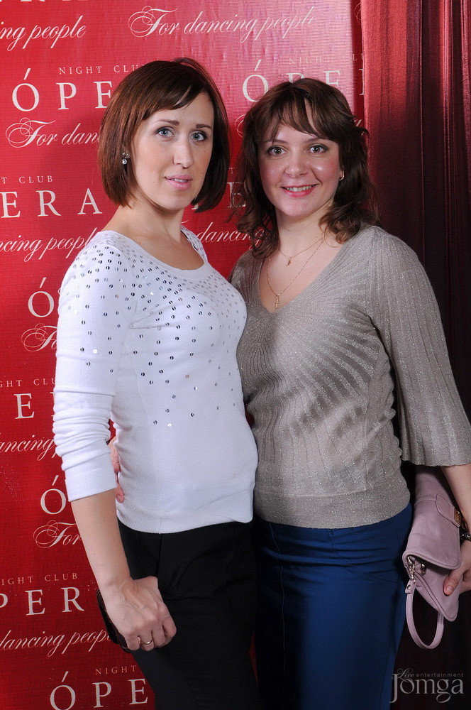 Фотография с «Опера» - 6 лет! часть 1 в Опера