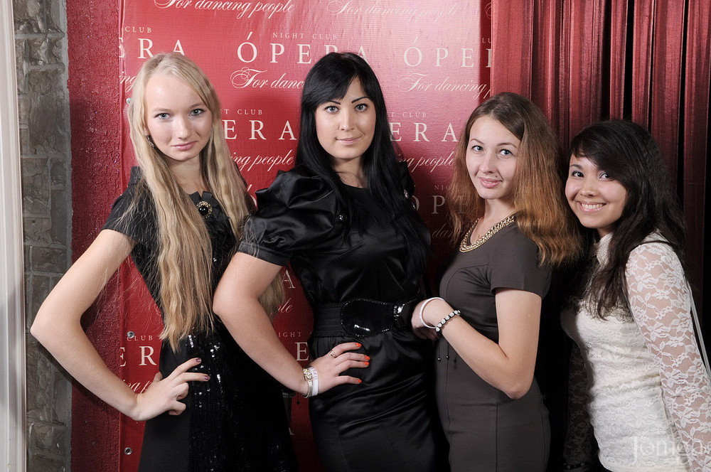 Фотография с «Опера» - 6 лет! часть 1 в Опера