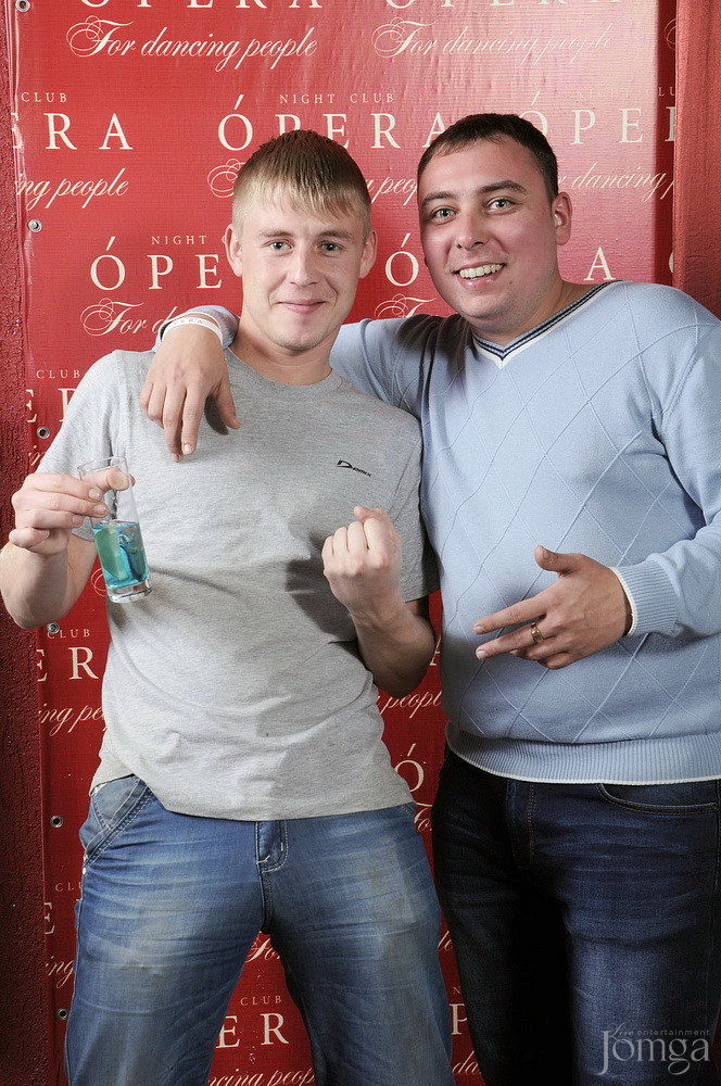 Фотография с «Опера» - 6 лет! часть 1 в Опера