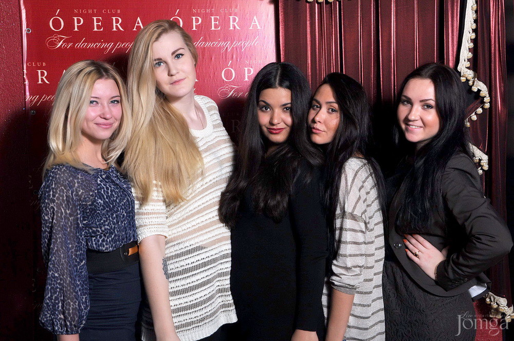 Фотография с «Опера» - 6 лет! часть 1 в Опера