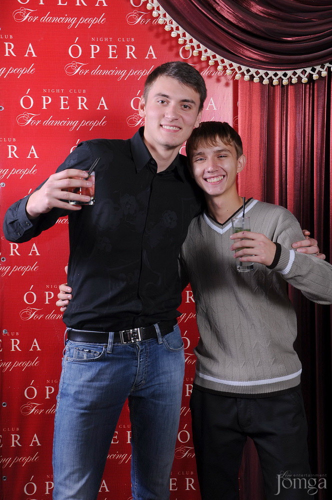 Фотография с «Опера» - 6 лет! часть 1 в Опера