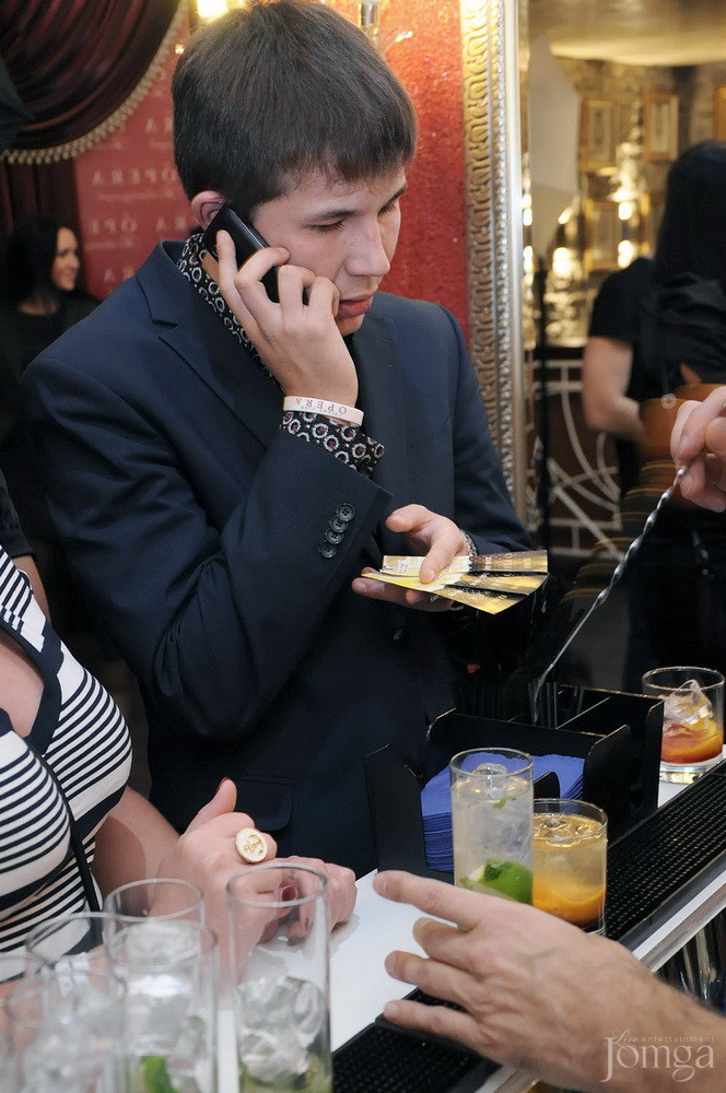 Фотография с «Опера» - 6 лет! часть 1 в Опера