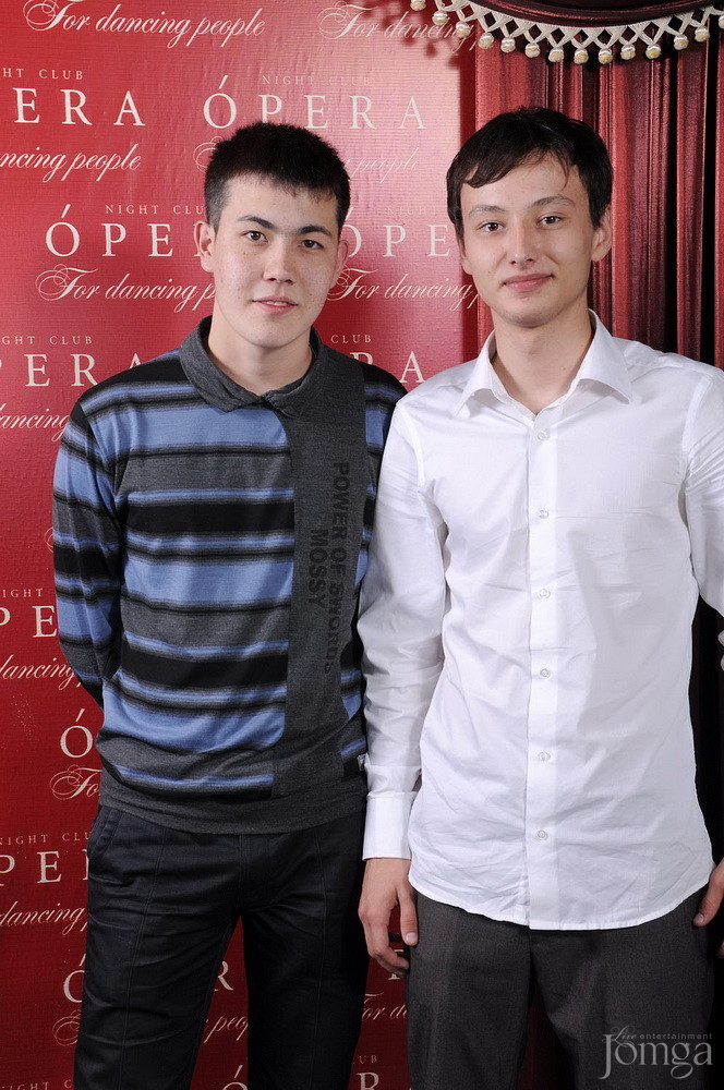 Фотография с «Опера» - 6 лет! часть 1 в Опера