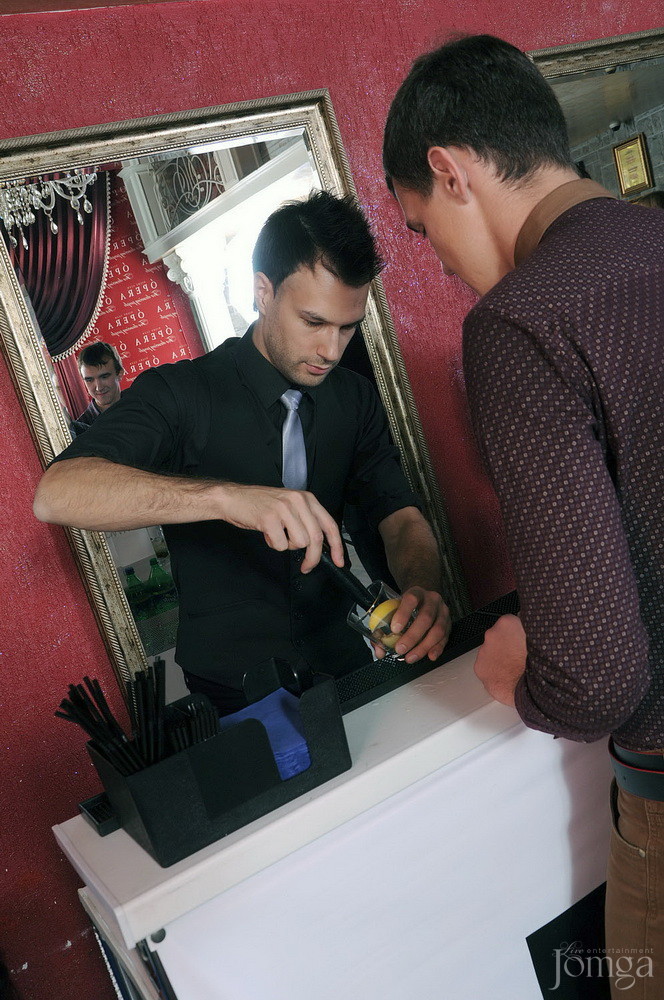 Фотография с «Опера» - 6 лет! часть 1 в Опера