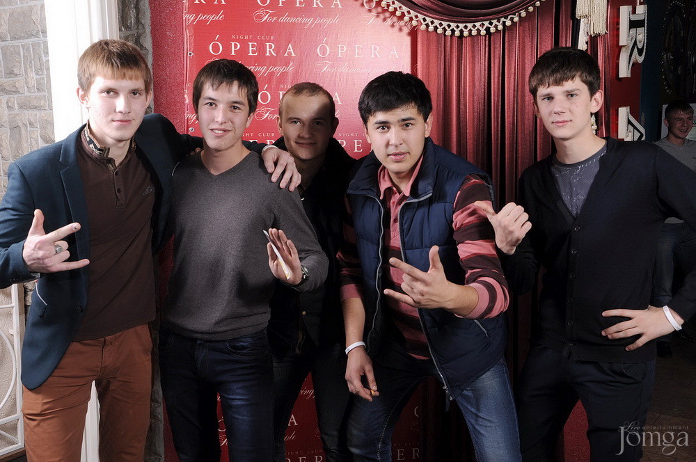 Фотография с «Опера» - 6 лет! часть 1 в Опера