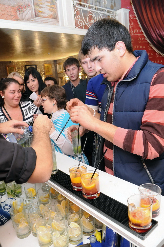 Фотография с «Опера» - 6 лет! часть 1 в Опера