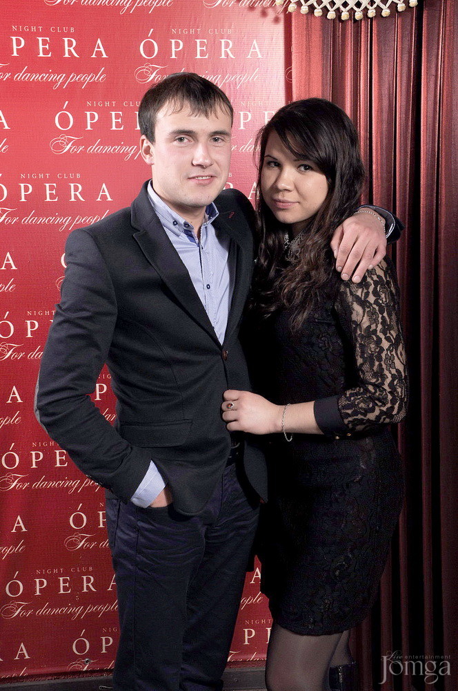 Фотография с «Опера» - 6 лет! часть 1 в Опера