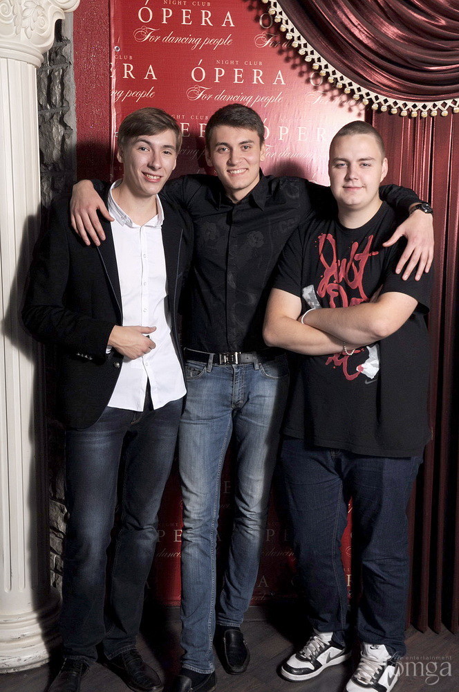 Фотография с «Опера» - 6 лет! часть 1 в Опера