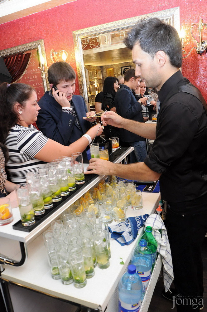 Фотография с «Опера» - 6 лет! часть 1 в Опера