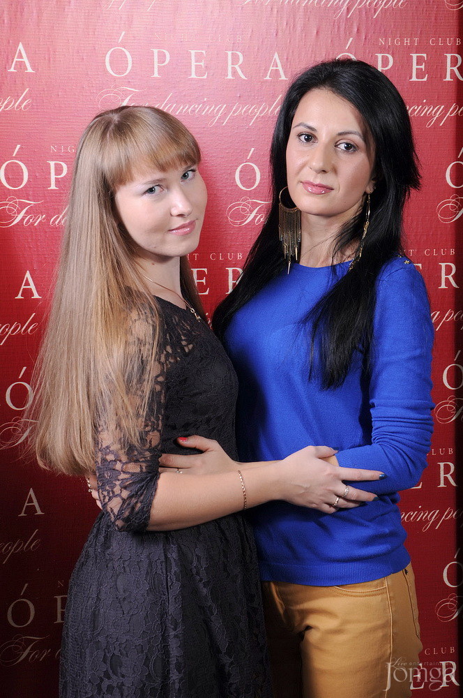 Фотография с «Опера» - 6 лет! часть 1 в Опера