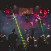 «Опера» - 6 лет! фото 192