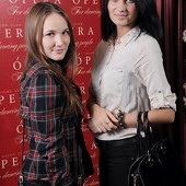 «Опера» - 6 лет! часть 2 фото 118