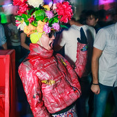 «Опера» - 6 лет! фото 179