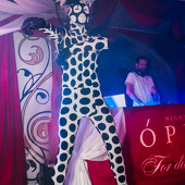 «Опера» - 6 лет! фото 105