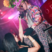 «Опера» - 6 лет! фото 154