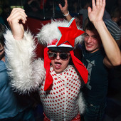 «Опера» - 6 лет! фото 202