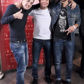 «Опера» - 6 лет! часть 2 фото 32