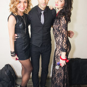 «Опера» - 6 лет! фото 129