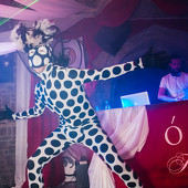 «Опера» - 6 лет! фото 107