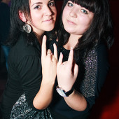 «Опера» - 6 лет! фото 99