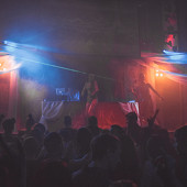 «Опера» - 6 лет! фото 51